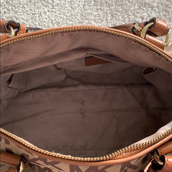 Michael Kors Satchel - Picture 5 of 5